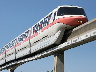 monorail